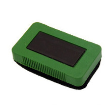 Mini Magnet Eraser for Whiteboard or Chalk Board